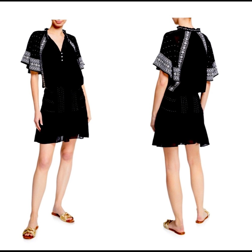 Veronica Beard “Minos” Dress